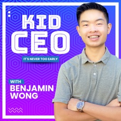 Introducing...KID CEO 30