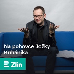 Na pohovce Jožky Kubáníka