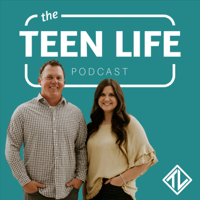 Dr. Beth Robinson Talks Teen Sexuality