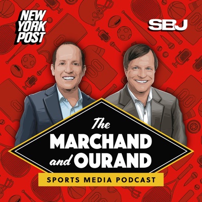 The Marchand and Ourand Sports Media Podcast:New York Post