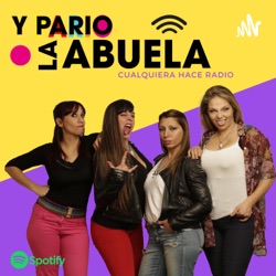 Y pario la abuela - 08 APP DE CITAS