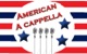 11-27-22  Voctave, Pentatonix, Quarum and More  -  American A cappella