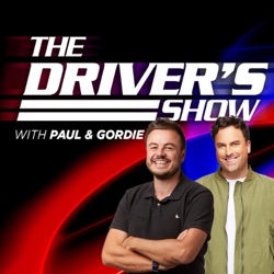 Merrick Watts chats cars with us...Gordie has a diva meltdown