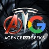 Agence Tous Geeks