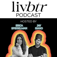 LivBtr with Brittany Driscoll