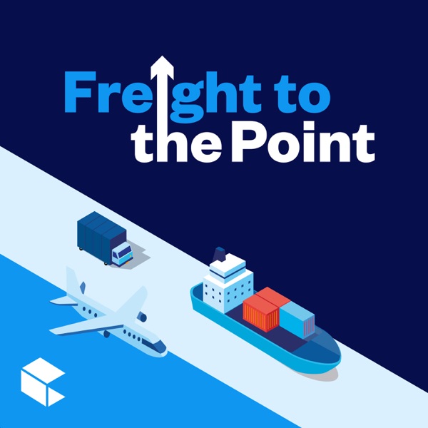 Freight to the Point