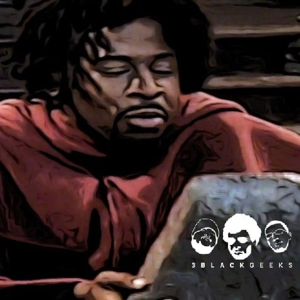3blackgeeks podcast podcast