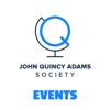 John Quincy Adams Society Events artwork