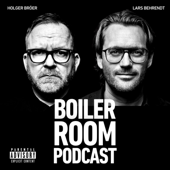 BOILER ROOM - Unternehmergeist zum mitnehmen... - Lars Behrendt & Holger Bröer