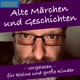 Geschichten, Märchen, Groschenromane ...