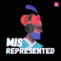 Misrepresented podcast