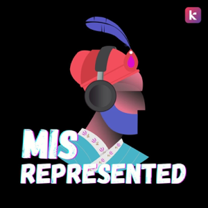 Misrepresented podcast