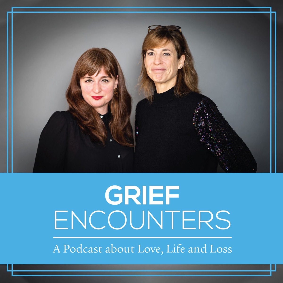 Grief Encounters