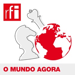 O Mundo Agora