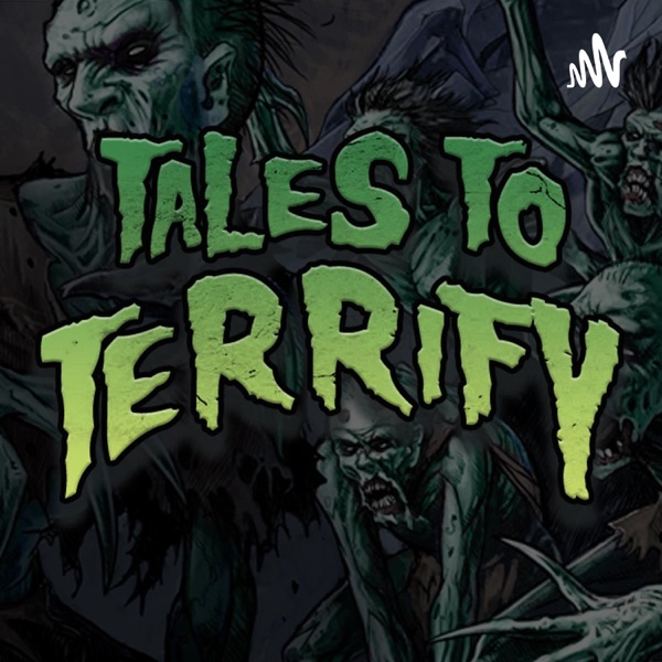 TALES TO TERRIFY