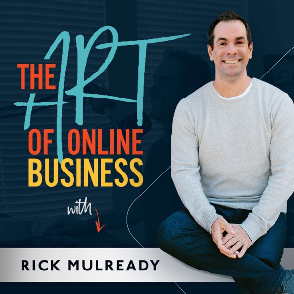 Artwork for The Art of Online Business