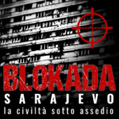 Blokada - Andrea Baudino e Giuseppe Modica