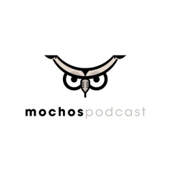 s02_e03 | Mochos Podcast - Severance (nova série da Apple TV +)