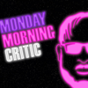 Monday Morning Critic Podcast - Darek Thomas