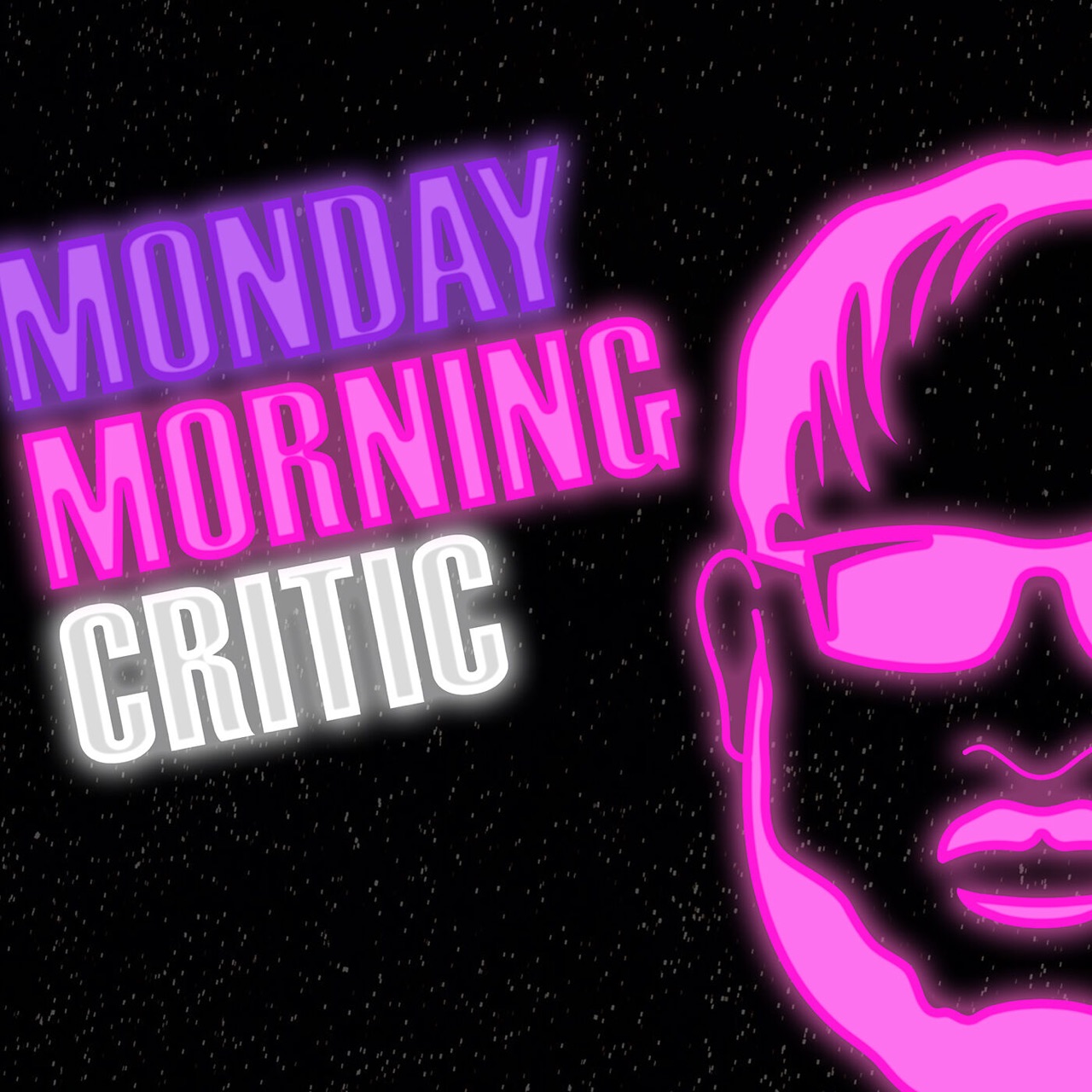 (Episode 398) "FROM" Actor Corteon Moore. (Ellis). Monday Morning