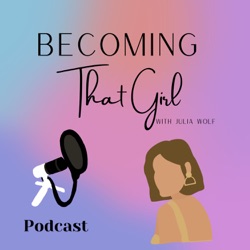 Episode 4 with Affirmations