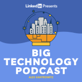 Big Technology Podcast - Alex Kantrowitz