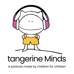 Thank you! A song by Tangerine Montessori children - End of the Year Show