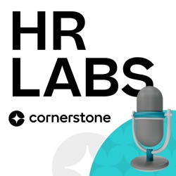 Trailer – Hr Labs Season 5 – Building connection into the workplace of the future