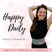 Happy Daily di Giusi Valentini - Giusi Valentini