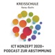 KSAB: Umsetzung ICT-Konzept 2020+