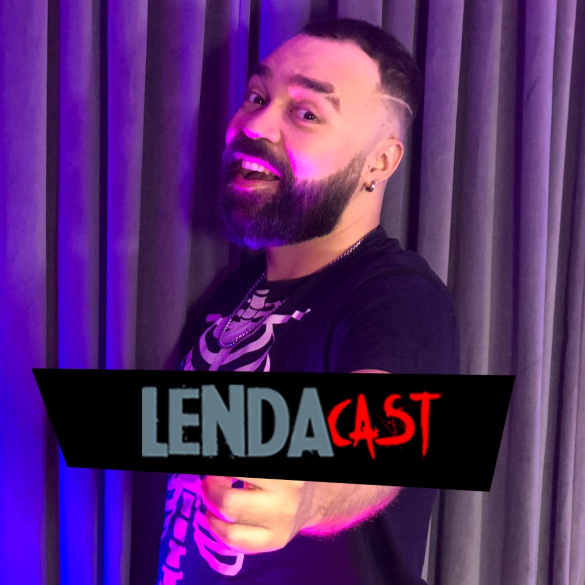 LendaCast – Podcast – Podtail