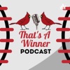 That's A Winner Podcast artwork