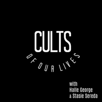 Cults of Our Lives podcast