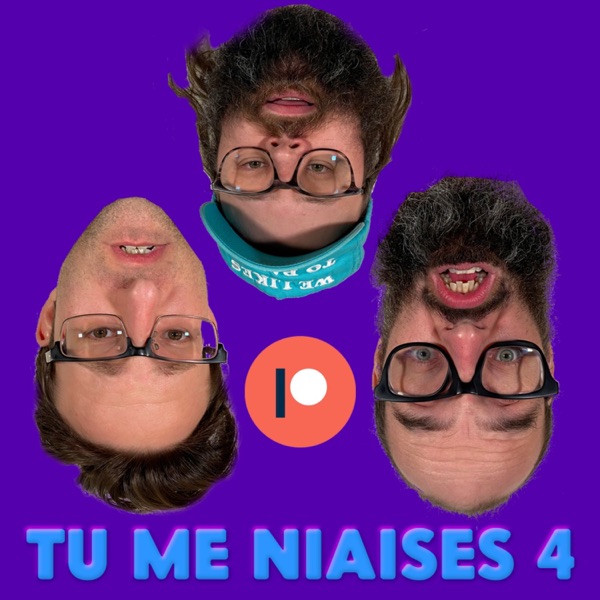 Tu me niaises