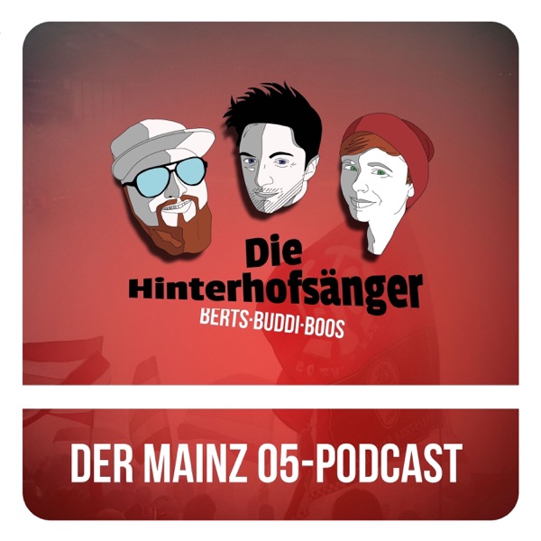 Hinterhofsänger-Talk