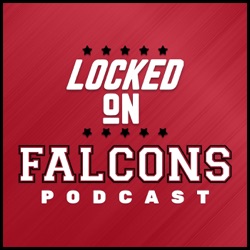 Will Atlanta Falcons' tampering penalty force them to trade back in 2024 NFL Draft?