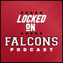 Warrick Dunn is among Atlanta Falcons best free agent signings | Falcons Historian Player Shootout No. 2