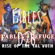 C1 Ep. 56 | Save the Town from Demons! | Fables of Refuge