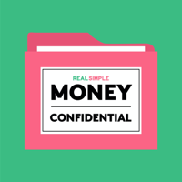 Money Confidential podcast