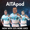 AITApod (Am I The A**hole Podcast) - Danny Vega