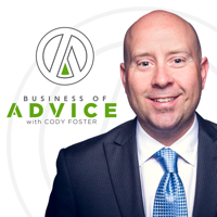 Ep. 9 - Keith Cunningham: Avoiding Self-Sabotage