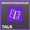 SnatchyBuckles TalkComics artwork