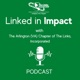 Linked in Impact with The Arlington (VA) Chapter of The Links, Incorporated 