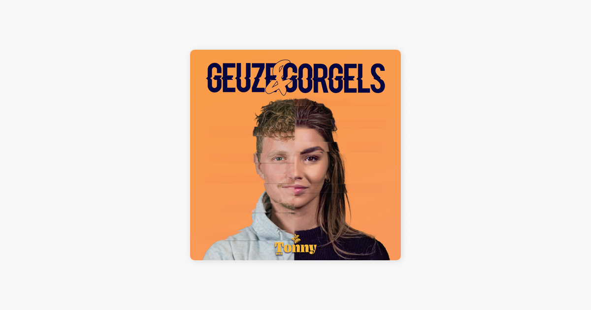 ‎Geuze & Gorgels On Apple Podcasts