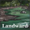 Landward artwork