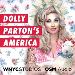 Dolly Parton's America 