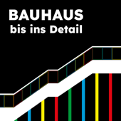 Bauhaus bis ins Detail - Anja Guttenberger für BeSt Bernauer Stadtmarketing GmbH