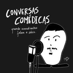 André De Freitas - stand-up no estrangeiro e 'Comedy Therapy'