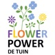 FlowerPower De Tuin over wilde bijen (in je tuin) en de Natuurpunt Insectenzomer met Jens D'Haeseleer - januari 2024