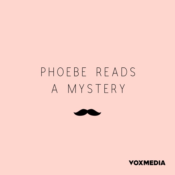 Phoebe Reads a Mystery image
